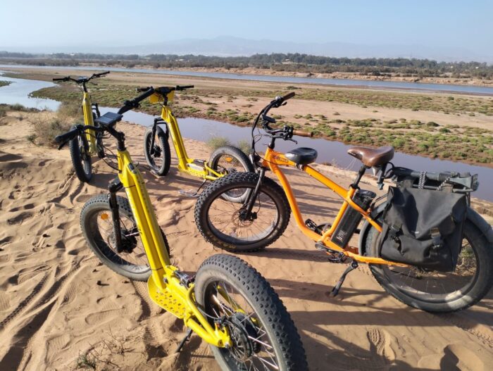 E-Bike Tour in Agadir - Image 8