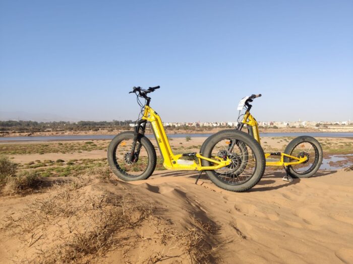 E-Bike Tour in Agadir - Image 7