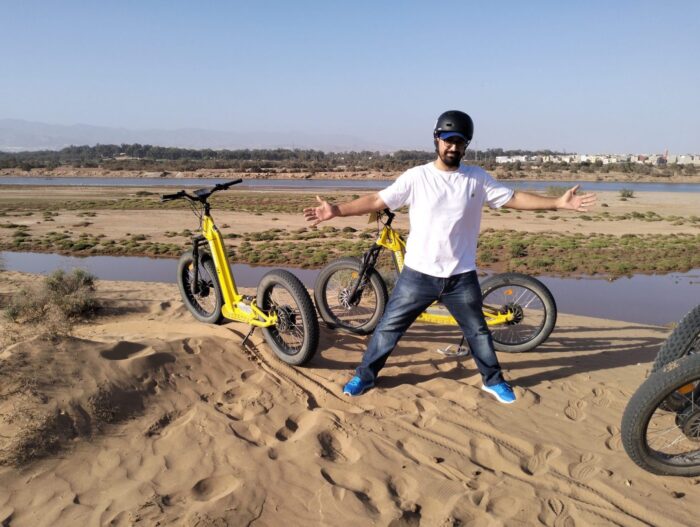 E-Bike Tour in Agadir - Image 9