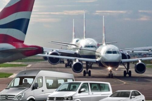 Casablanca airport transfer​ to Essaouira