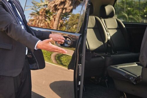 Marrakech airport transfer​ to Agadir